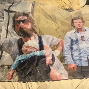 hangover flag